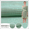 Customized High quality 100% polyester slub chenille upholstery fabric